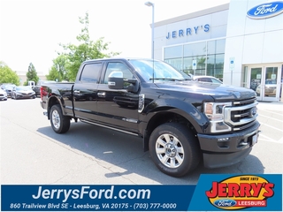 2022 Ford F-250 Super Duty