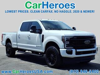 2022 Ford F-250 Super Duty for sale in Redondo Beach CA