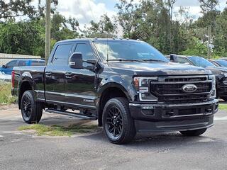 2022 Ford F-250 Super Duty for sale in Redondo Beach CA