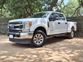 2022 Ford F-250 Super Duty for sale in San Antonio TX