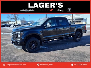 2022 Ford F-250 Super Duty