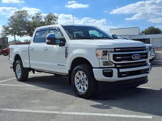 2022 Ford F-250 Super Duty for sale in Greer SC