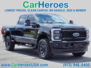 2023 Ford F-250 Super Duty for sale in Redondo Beach CA