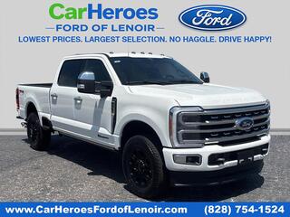 2023 Ford F-250 Super Duty for sale in Lenoir NC