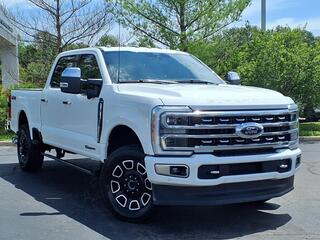 2024 Ford F-250 Super Duty for sale in Cincinnati OH