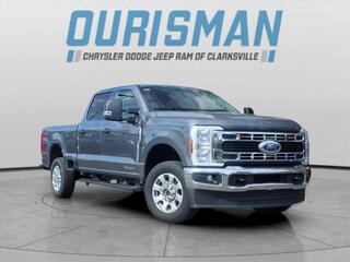 2024 Ford F-250 Super Duty