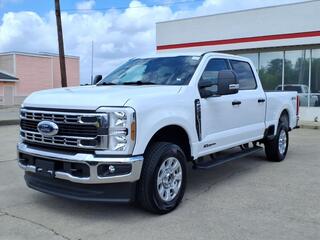 2024 Ford F-250 Super Duty