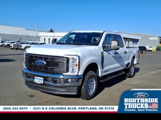 2024 Ford F-250 Super Duty for sale in Portland OR