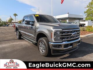 2024 Ford F-250SD