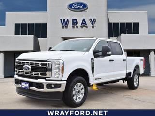 2024 Ford F-250 Super Duty for sale in Bossier City LA