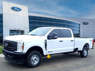2025 Ford F-250 Super Duty for sale in Oklahoma City OK