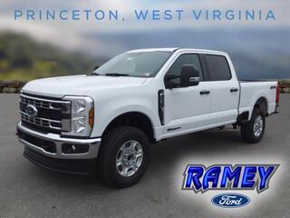 2025 Ford F-250 Super Duty for sale in Princeton WV