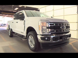 2025 Ford F-250 Super Duty for sale in Dallas TX