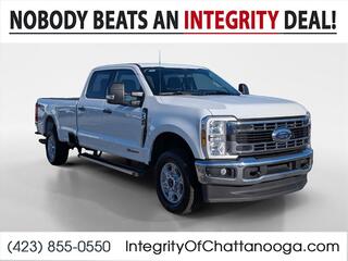 2025 Ford F-250 Super Duty for sale in Chattanooga TN