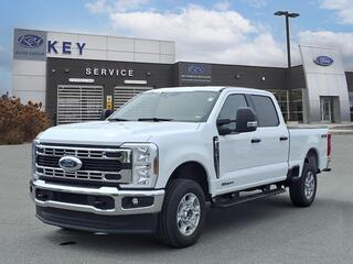 2025 Ford F-250 Super Duty for sale in Thomaston ME