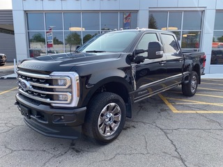 2025 Ford F-250 Super Duty for sale in Fredonia NY