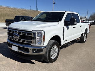 2025 Ford F-250 Super Duty for sale in Dallas TX