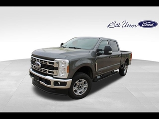 2025 Ford F-250 Super Duty for sale in Denton TX