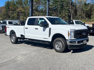 2025 Ford F-250 Super Duty for sale in Canton NC