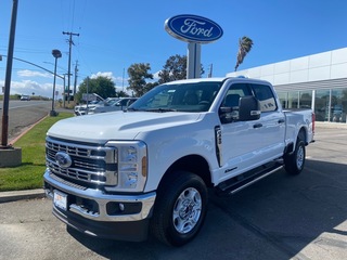 2025 Ford F-250 Super Duty