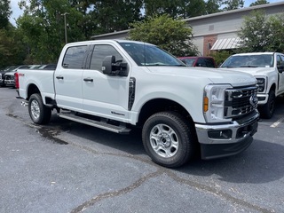 2025 Ford F-250 Super Duty for sale in Summerville SC