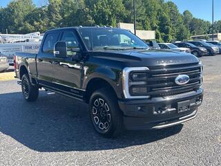 2025 Ford F-250 Super Duty for sale in Lenoir NC