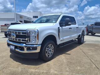 2025 Ford F-250 Super Duty for sale in Bossier City LA
