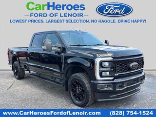 2025 Ford F-250 Super Duty for sale in Lenoir NC