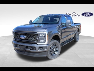 2026 Ford F-250 Super Duty for sale in Denton TX