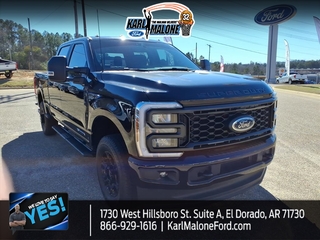 2026 Ford F-250 Super Duty