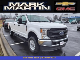 2020 Ford F-350 Super Duty for sale in Ash Flat AR