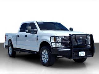 2019 Ford F-350 Super Duty for sale in Kerrville TX