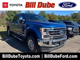 2022 Ford F-350 Super Duty for sale in Dover NH