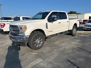 2019 Ford F-350 Super Duty