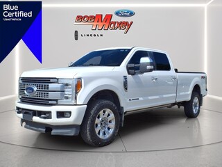 2019 Ford F-350 Super Duty for sale in Howell MI