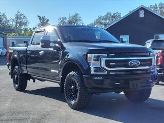 2022 Ford F-350 Super Duty for sale in Redondo Beach CA