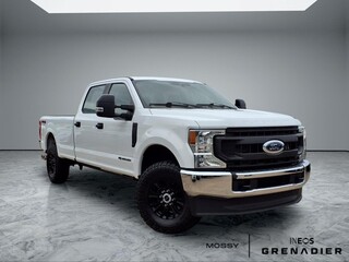 2022 Ford F-350 Super Duty for sale in Houston TX