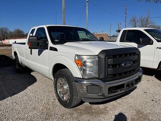 2012 Ford F-250 Super Duty for sale in Guthrie KY