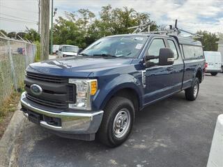 2017 Ford F-250 Super Duty for sale in Madison TN