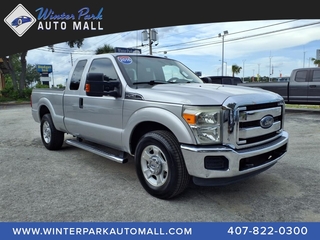 2016 Ford F-250 Super Duty for sale in Orlando FL
