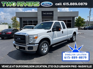 2016 Ford F-250 Super Duty for sale in Mt. Juliet TN