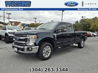 2021 Ford F-250 Super Duty for sale in Martinsburg WV
