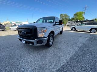 2016 Ford F-250 Super Duty for sale in Wichita KS