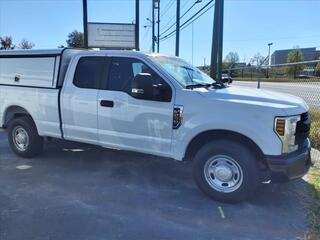 2019 Ford F-250 Super Duty