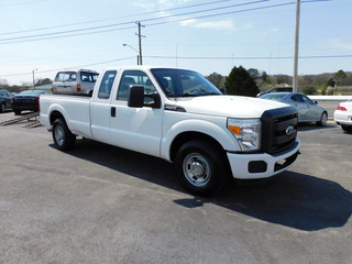 2011 Ford F-250 Super Duty for sale in Nashville TN