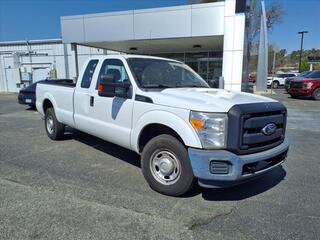 2012 Ford F-250 Super Duty for sale in Rockingham NC