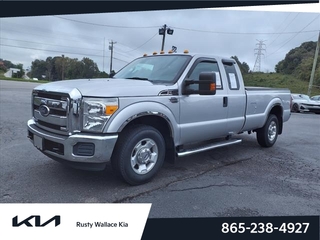 2012 Ford F-250 Super Duty for sale in Louisville TN