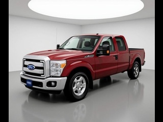2015 Ford F-250SD
