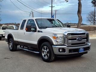 2016 Ford F-250 Super Duty for sale in Kerrville TX