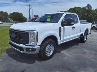 2024 Ford F-250 Super Duty